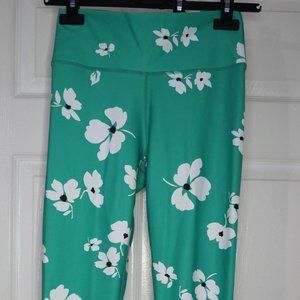 FABLETICS HIGH WAISTED LEGGINGS